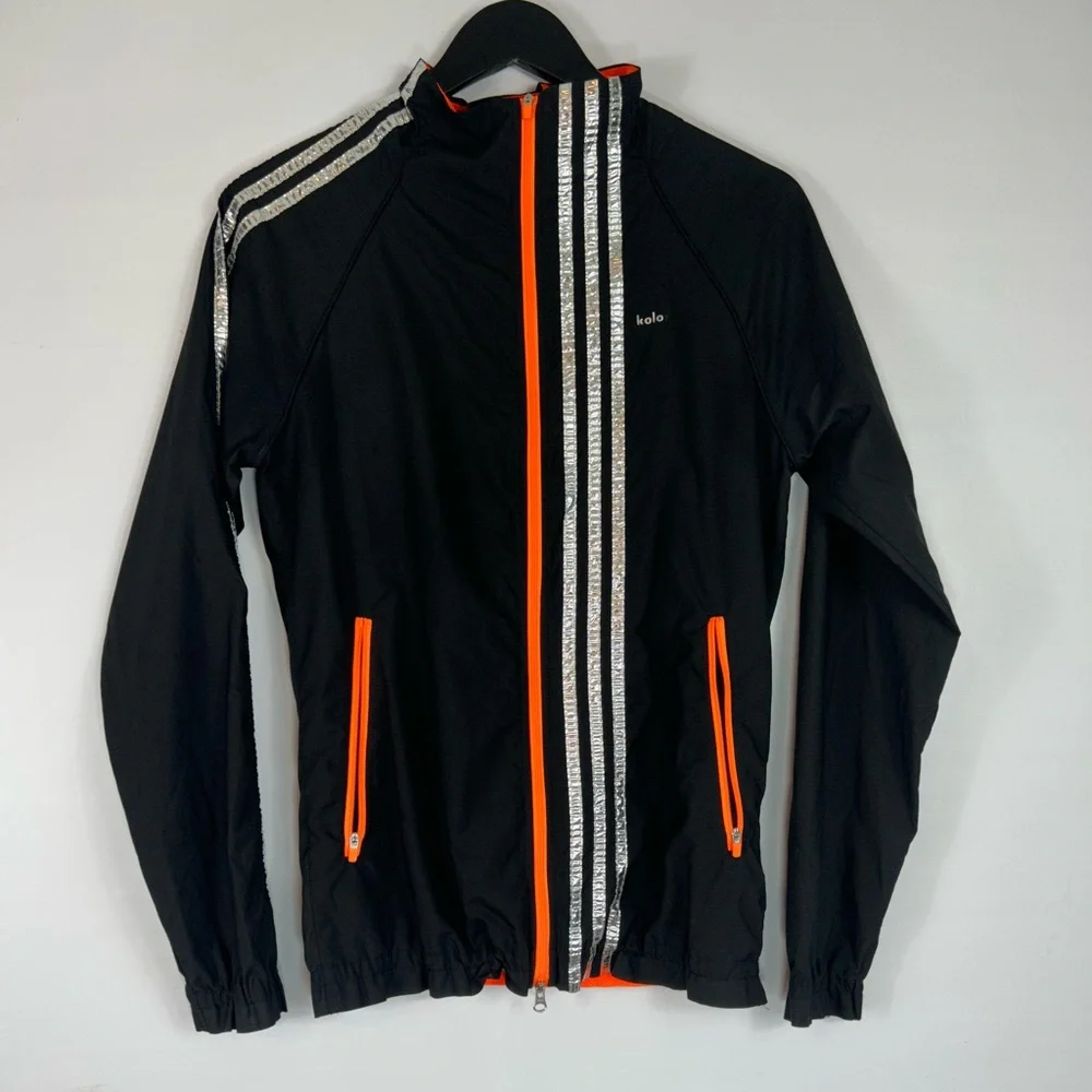Adidas Short Tracksuit - Picture 1 of 8